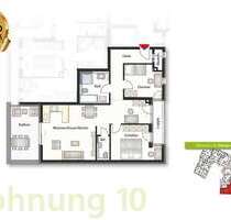 Wohnung zum Kaufen in Böblingen 649.000,00 € 92 m²
