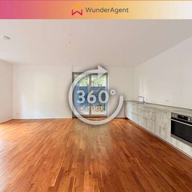 Foto - Wohnung zum Mieten in Berlin 1.430,00 € 71.41 m²