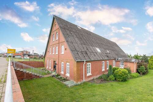 Foto - Haus zum Kaufen in Winsen (Luhe) 595.000,00 € 298 m²