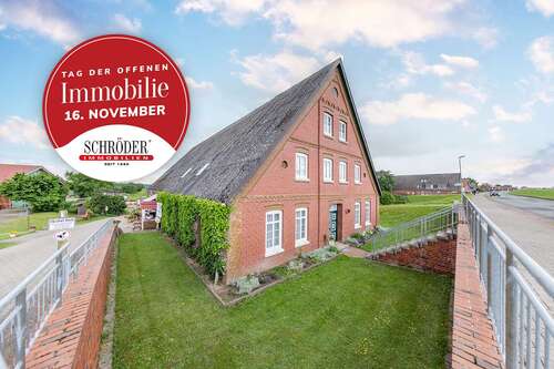 Foto - Haus zum Kaufen in Winsen (Luhe) 595.000,00 € 298 m²