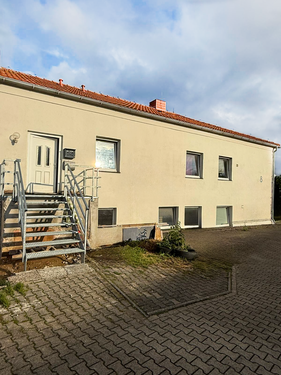 Foto - Wohnung zum Kaufen in Dörentrup 60.000,00 € 105 m²
