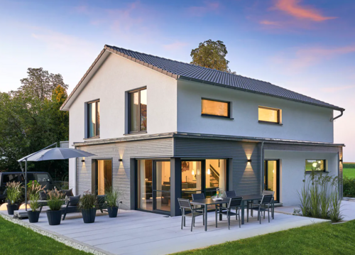 Foto - Haus zum Kaufen in Tuntenhausen OT Dettendorf 699.000,00 € 140 m²