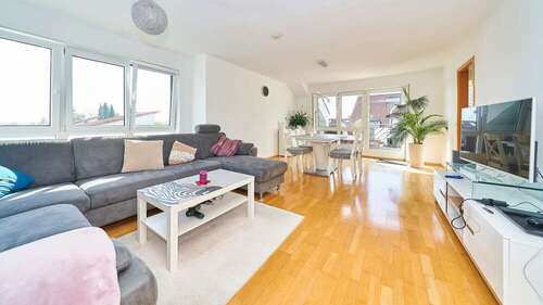 Foto - Wohnung zum Kaufen in Freiberg am Neckar Geisingen 480.000,00 € 103.35 m²