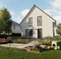 Haus zum Kaufen in Langenreichenbach 352.320,00 € 90 m²