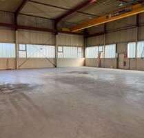 Halle in Hörstel 2.299,00 € - 2.299,00 EUR Kaltmiete, in Hörstel (PLZ: 48477)