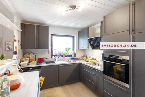 Foto - Haus zum Kaufen in Berlin 499.000,00 € 120 m²