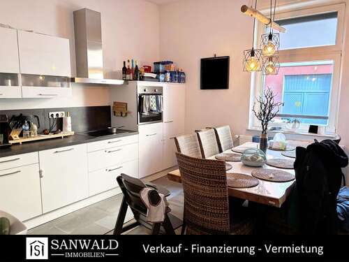 Foto - Wohnung zum Mieten in Herne 540,00 € 70 m²
