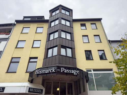 Foto - Wohnung zum Kaufen in Hilden 218.500,00 € 68.5 m²