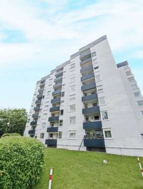 Foto - Wohnung zum Kaufen in Passau 169.000,00 € 55.38 m²