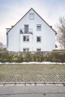 Foto - Wohnung zum Kaufen in Odelzhausen 269.000,00 € 62 m²