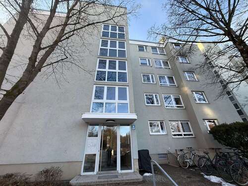 Foto - Wohnung zum Mieten in Haar 761,85 € 35.32 m²