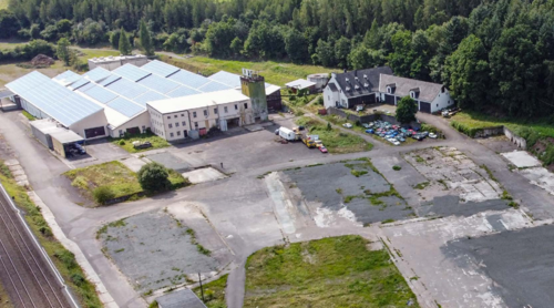 Foto - Spezialgewerbe in Kirn 4.900.000,00 €