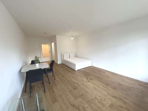 Foto - Wohnung zum Mieten in Ismaning 1.150,00 € 42 m²