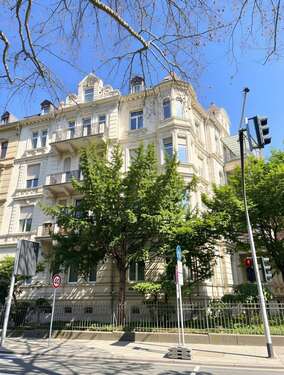 Foto - Wohnung zum Kaufen in Wiesbaden 599.000,00 € 128.62 m²