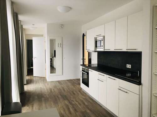 Foto - Wohnung zum Mieten in Oestrich-Winkel 950,00 € 47 m²