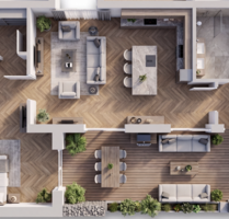 Wohnung zum Kaufen in Augsburg 498.000,00 € 71.14 m²