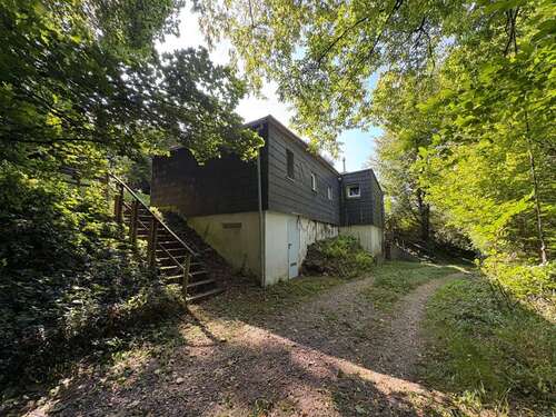 Foto - Haus zum Kaufen in Lindlar 49.000,00 € 63 m²