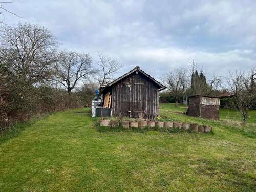 Foto - Grundstück zu verkaufen in Schwaikheim 40.000,00 € 760 m²