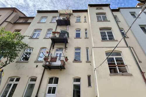 Foto - Haus zum Kaufen in Bamberg 1.590.000,00 € 506 m²