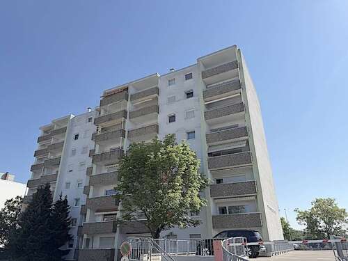Foto - Wohnung zum Kaufen in Rüsselsheim 199.900,00 € 72 m²