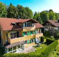 Wohnung zum Kaufen in Oberstaufen Weißach 269.000,00 € 60 m² - Oberstaufen / Weißach
