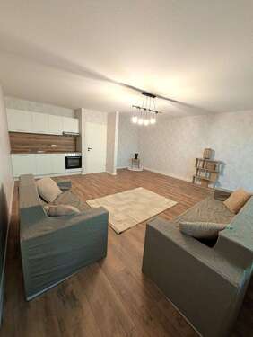 Foto - Wohnung zum Kaufen in Bad Oeynhausen 99.000,00 € 46 m²