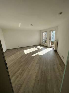 Foto - Wohnung zum Kaufen in Mering 370.000,00 € 82 m²