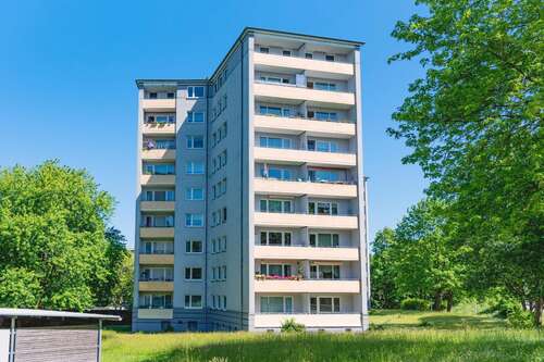 Foto - Wohnung zum Mieten in Kiel 543,45 € 50.79 m²