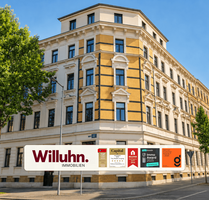 Wohnung zum Kaufen in Leipzig 170.000,00 € 66.69 m²