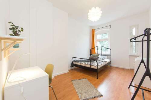 Foto - WG-Zimmer in Berlin 680,00 € 15 m²