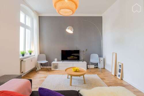 Foto - Wohnen auf Zeit in Berlin 1.699,00 €