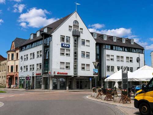 Foto - Büro in Dessau 2.380,00 € 280 m²