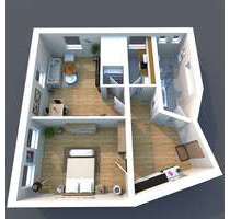 Wohnung zum Kaufen in Zwickau 85.000,00 € 74 m²