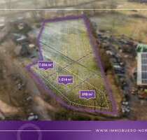 Grundstück zu verkaufen in Brande-Hörnerkirchen 143.520,00 € 598 m²