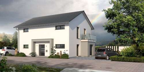 Foto - Haus zum Kaufen in Uhler 417.379,00 € 194.63 m²