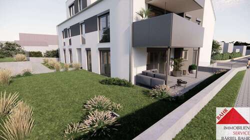 Foto - Wohnung zum Kaufen in Schönaich 639.000,00 € 95 m²