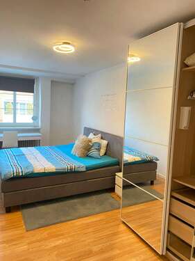 Foto - WG-Zimmer in München 795,00 € 14 m²