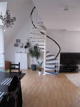 Foto - Wohnung zum Mieten in Stuttgart 1.180,00 € 80 m²