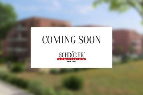 Foto - Wohnung zum Kaufen in Winsen (Luhe) 270.000,00 € 50 m²