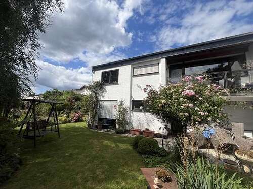 Foto - Haus zum Kaufen in Büdingen 310.000,00 € 157.93 m²