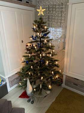 Foto - Wohnung zum Mieten in Bammental 1.230,00 € 115 m²