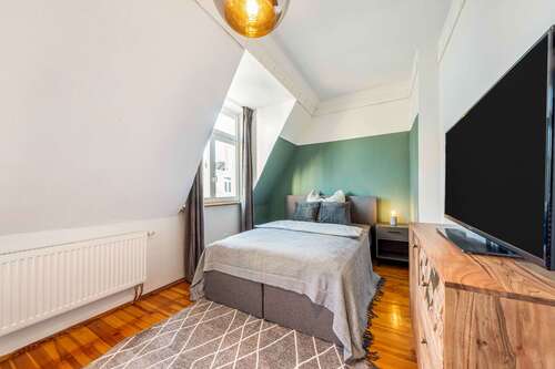 Foto - WG-Zimmer in München 900,00 € 10 m²