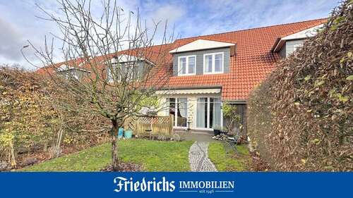 Foto - Haus zum Mieten in Bad Zwischenahn 1.050,00 € 110 m²