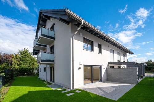 Foto - Wohnung zum Kaufen in Forstern 865.000,00 € 142.45 m²