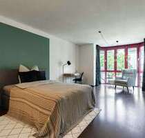 WG-Zimmer in Düsseldorf 845,00 € 25 m²