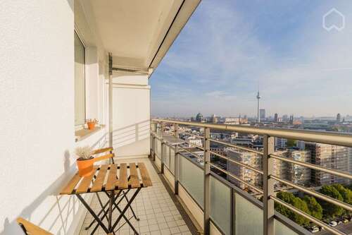 Foto - Wohnen auf Zeit in Berlin 1.510,00 €