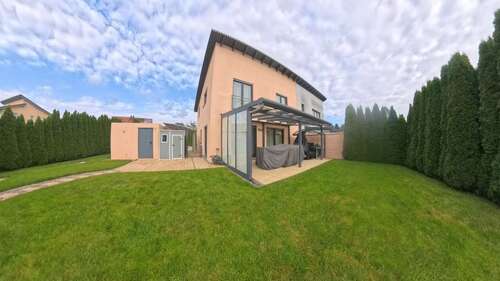 Foto - Haus zum Kaufen in Odelzhausen 699.000,00 € 131 m²