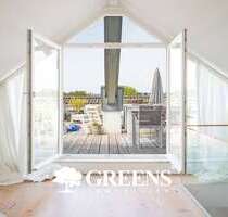 Wohnung zum Kaufen in Mülheim an der Ruhr 499.000,00 € 139 m²