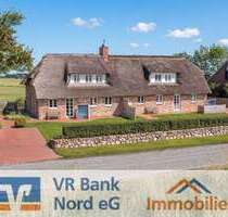 Haus zum Kaufen in Dagebüll 759.000,00 € 184 m²
