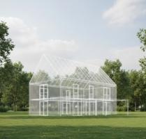 Grundstück zu verkaufen in Obergriesbach 329.000,00 € 696 m²